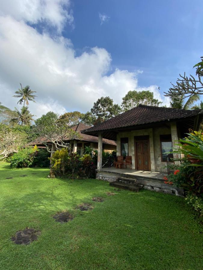 Geriasemalung Hotel Karangasem  Exterior photo