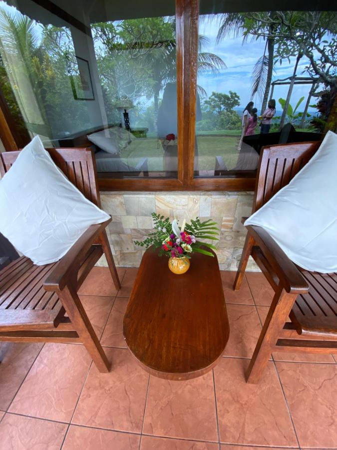 Geriasemalung Hotel Karangasem  Exterior photo