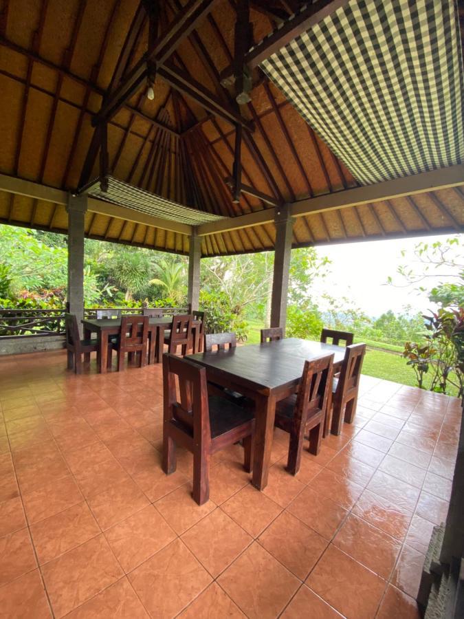 Geriasemalung Hotel Karangasem  Exterior photo